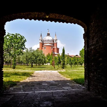 Maison Boutique Al Redentore Σπίτι διακοπών *