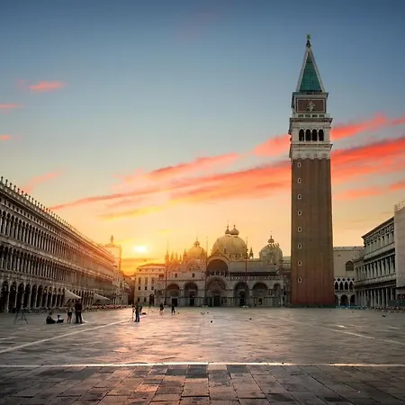 Σπίτι διακοπών Maison Boutique Al Redentore