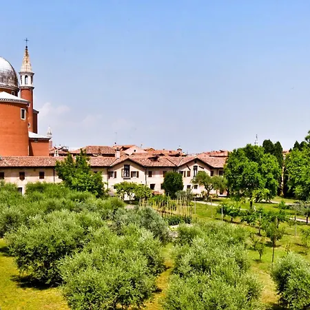 Σπίτι διακοπών Maison Boutique Al Redentore *