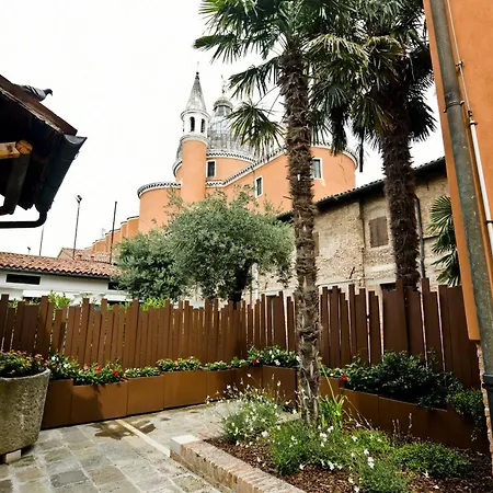Σπίτι διακοπών Maison Boutique Al Redentore