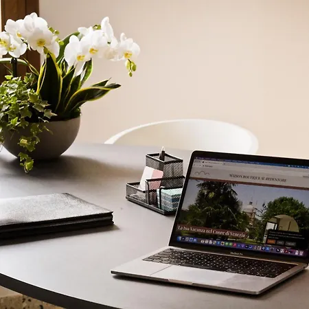 Maison Boutique Al Redentore 베니스