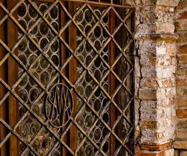 Maison Boutique Al Redentore *