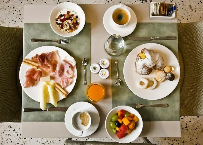 Maison Boutique Al Redentore 別荘