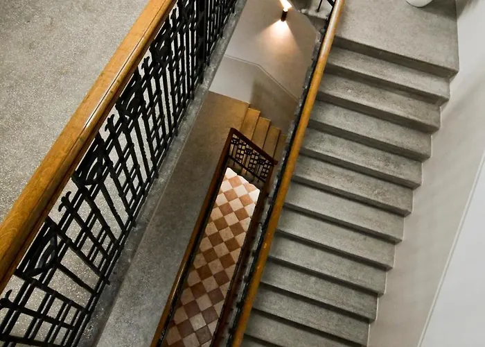 Maison Boutique Al Redentore 펜션 베니스