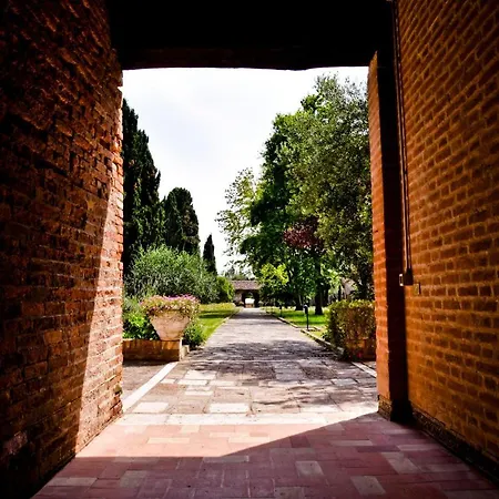 Maison Boutique Al Redentore Holiday home Venice