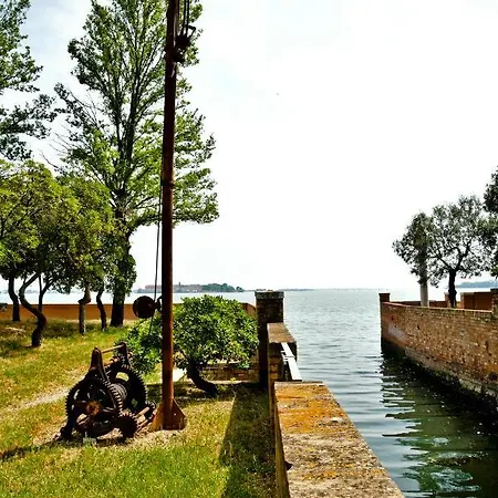 Maison Boutique Al Redentore Holiday home *