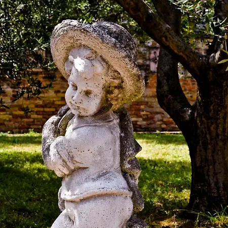 Maison Boutique Al Redentore Venice