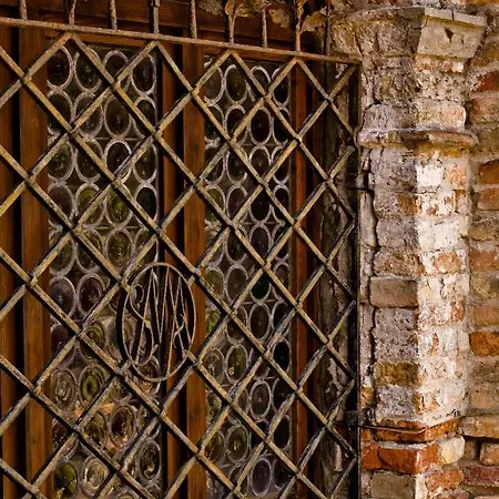 Maison Boutique Al Redentore *