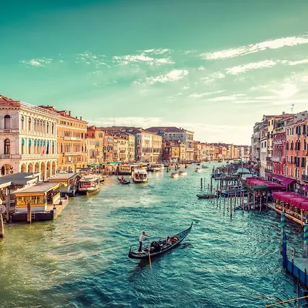 Maison Boutique Al Redentore * Venice