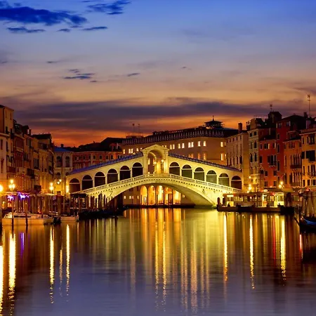 Maison Boutique Al Redentore Venice