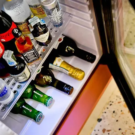 Prázdninový dům Maison Boutique Al Redentore Benátky