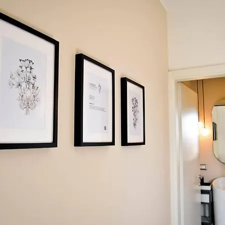 Maison Boutique Al Redentore Holiday home *