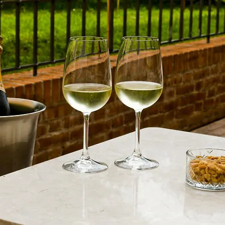 Maison Boutique Al Redentore Holiday home
