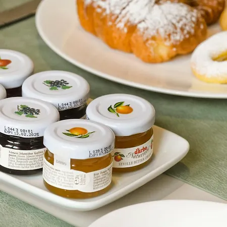 Prázdninový dům Maison Boutique Al Redentore Benátky