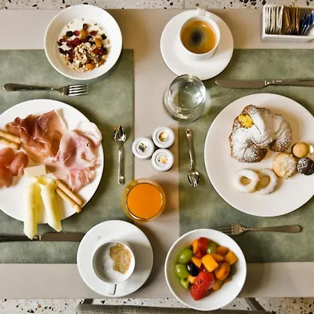 Maison Boutique Al Redentore Holiday home