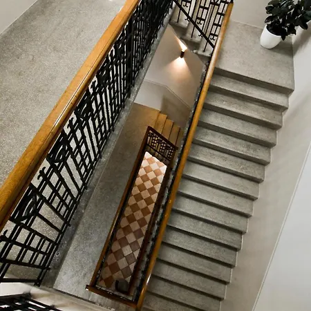 Maison Boutique Al Redentore Holiday home Venice