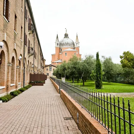 Holiday home Maison Boutique Al Redentore Venice