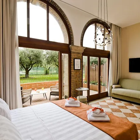 Maison Boutique Al Redentore Holiday home Venice