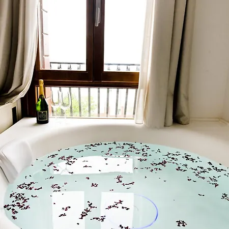 בית נופש Maison Boutique Al Redentore ונציה