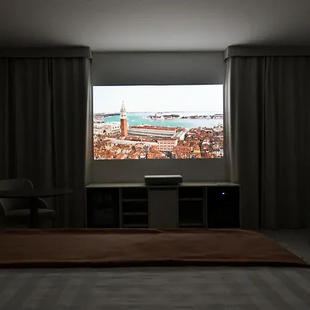 Maison Boutique Al Redentore Holiday home Venice
