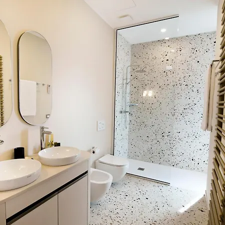 Maison Boutique Al Redentore Holiday home *