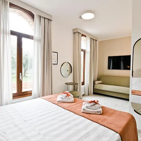 Holiday home Maison Boutique Al Redentore