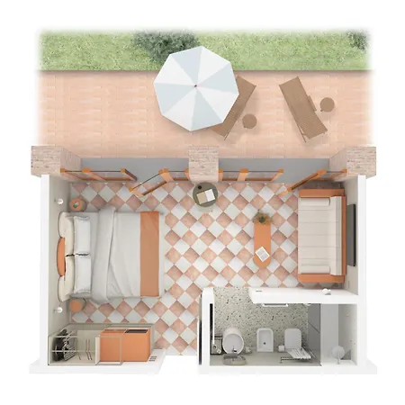 Holiday home Maison Boutique Al Redentore Venice