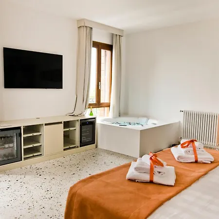 Maison Boutique Al Redentore Venice