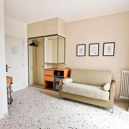 Maison Boutique Al Redentore Holiday home