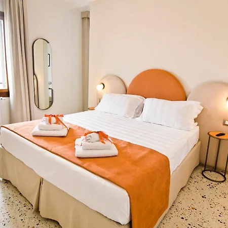 Maison Boutique Al Redentore Venice
