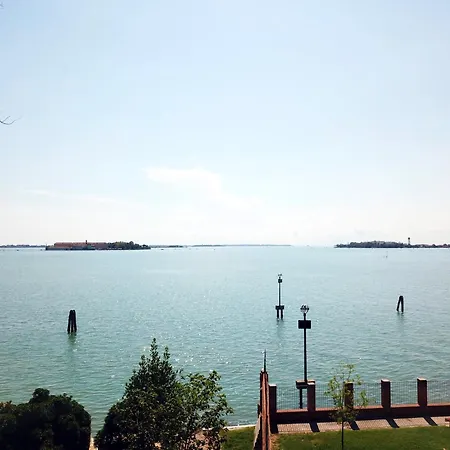Maison Boutique Al Redentore Holiday home *