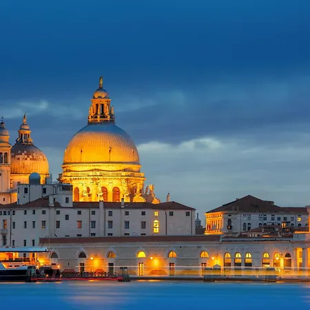 Maison Boutique Al Redentore Holiday home *