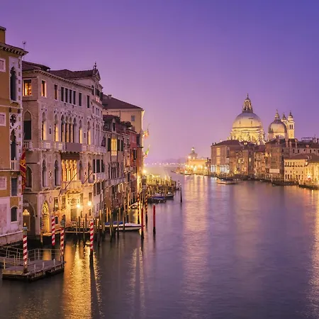 Maison Boutique Al Redentore Holiday home Venice