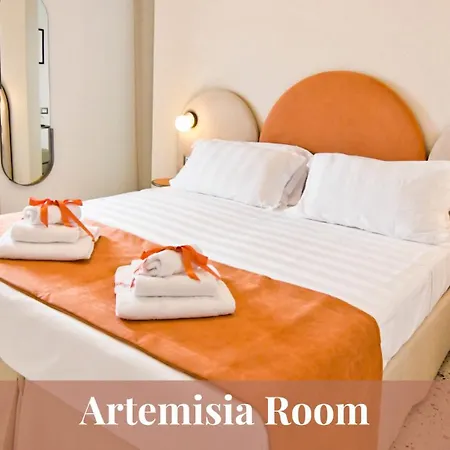 Prázdninový dům Maison Boutique Al Redentore *