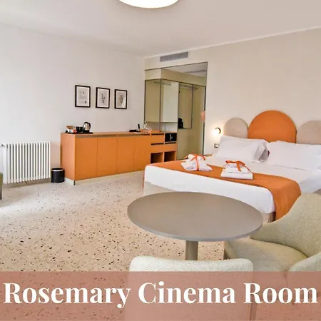 Maison Boutique Al Redentore