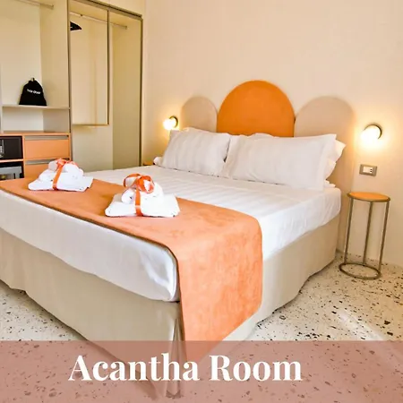 Maison Boutique Al Redentore Holiday home