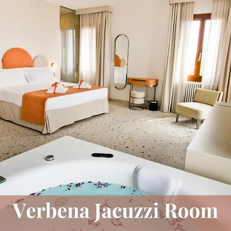 Holiday home Maison Boutique Al Redentore *
