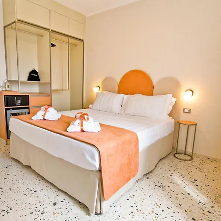 Maison Boutique Al Redentore Hébergement de vacances Venise
