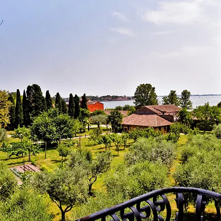 Maison Boutique Al Redentore Hébergement de vacances Venise