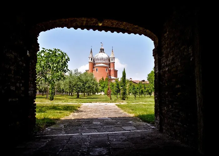 Maison Boutique Al Redentore 別荘 *