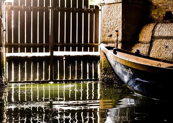 別荘 Maison Boutique Al Redentore