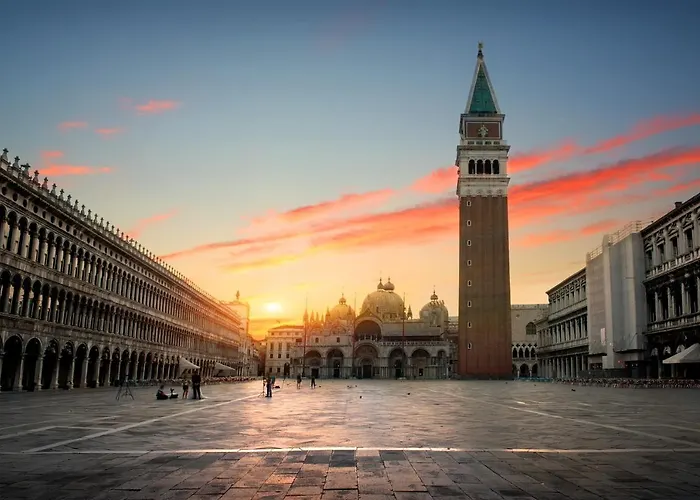 別荘 Maison Boutique Al Redentore