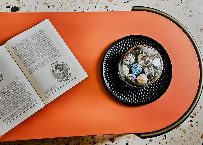 別荘 Maison Boutique Al Redentore ヴェネツィア