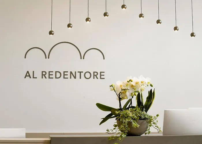 Maison Boutique Al Redentore
