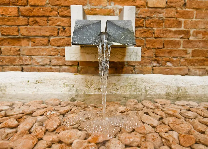 Maison Boutique Al Redentore 別荘