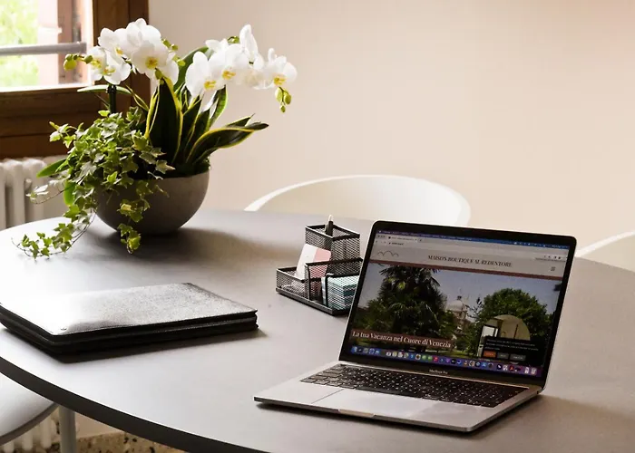 Maison Boutique Al Redentore ヴェネツィア