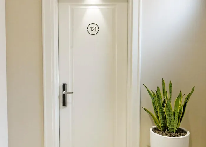 Maison Boutique Al Redentore