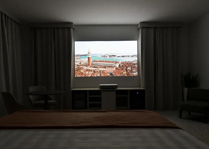 Maison Boutique Al Redentore 別荘 ヴェネツィア