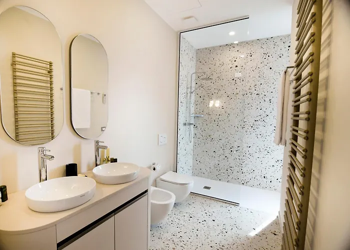 Maison Boutique Al Redentore 別荘 *