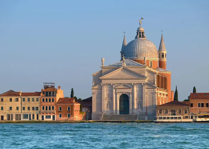 別荘 Maison Boutique Al Redentore ヴェネツィア